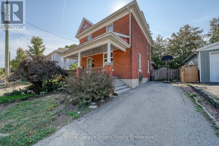 500 Edward Street  Woodstock (Woodstock - North) ON N4S 4W1 photo