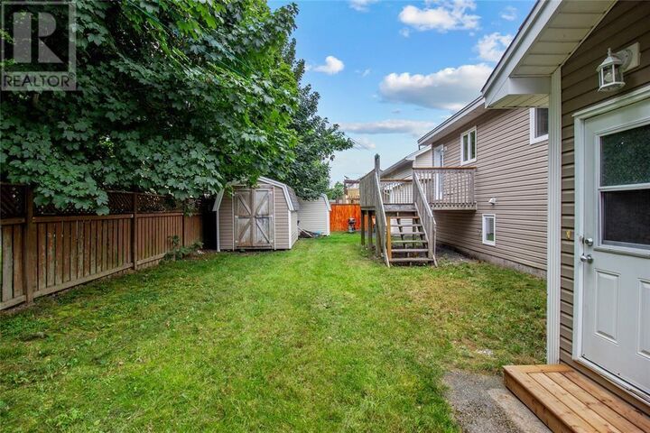 Property Photo: 55A Beaverbrook Drive NL A1S 1E3