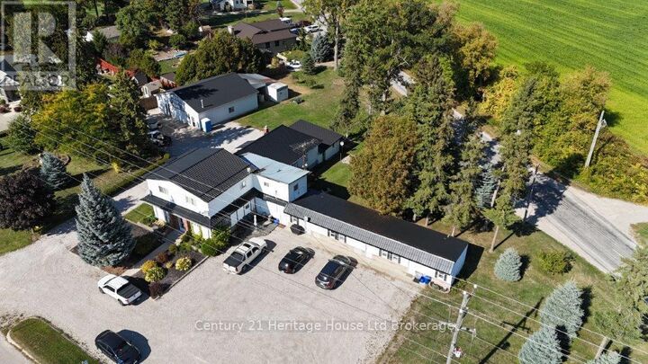 Property Photo: 285 Highway 3 ON N4G 4G7