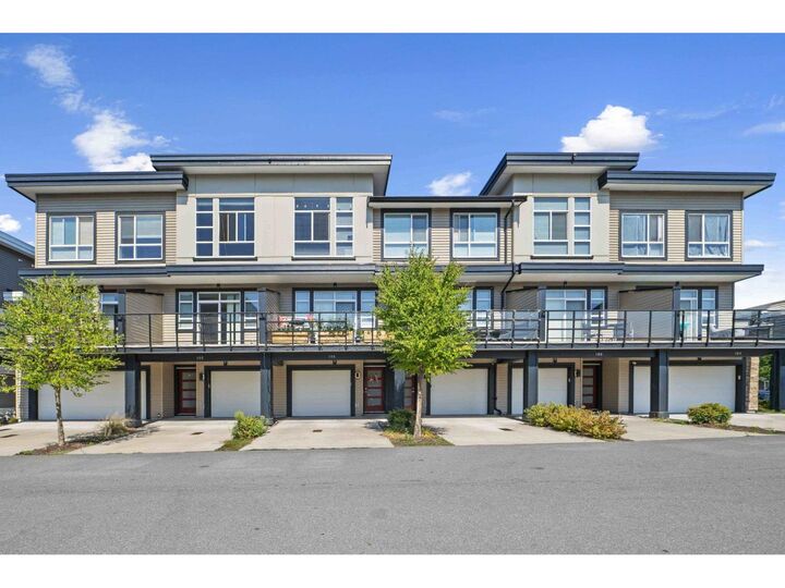 8413 Midtown Way 106  Chilliwack BC V2P 0G7 photo