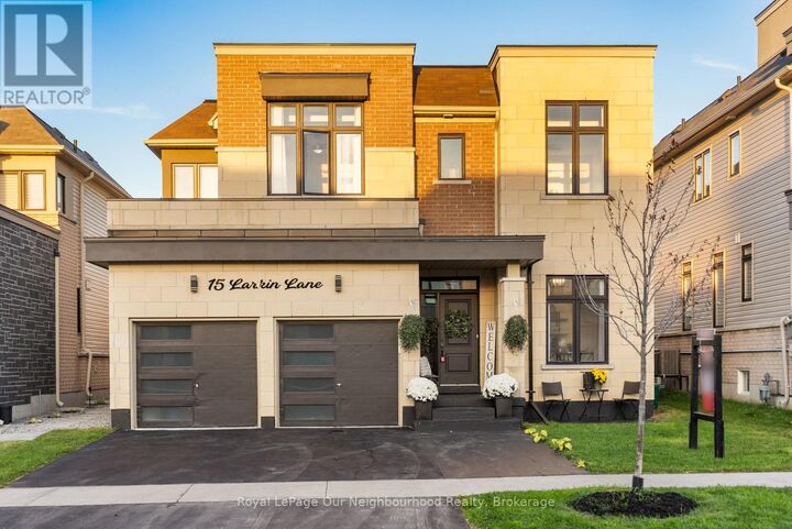 15 Larkin Lane  Clarington (Bowmanville) ON L1C 4A7 photo