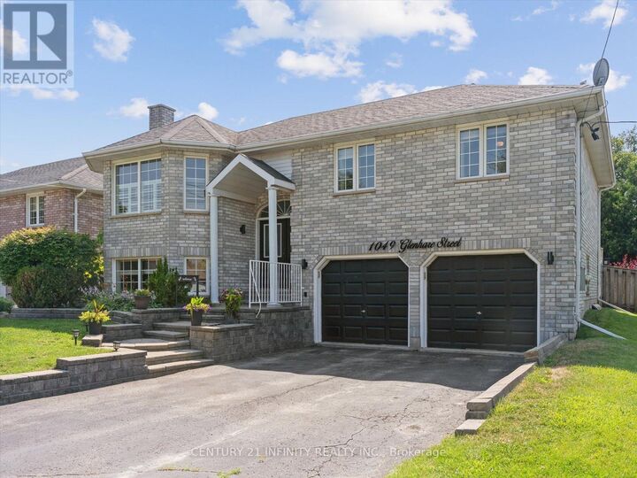 Photo de la propriété: 1049 Glenhare Street ON K9A 5B8