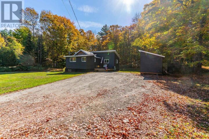 Photo de la propriété:  1297 Hamilton Road  ON K0M 2K0