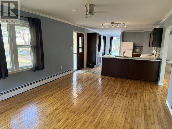 Property Photo: 1662 Scales Pond Road PE C0B 1L0