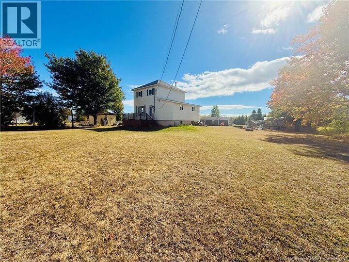 Photo de la propriété: 6 Rue Rousselle NB E9G 2T6