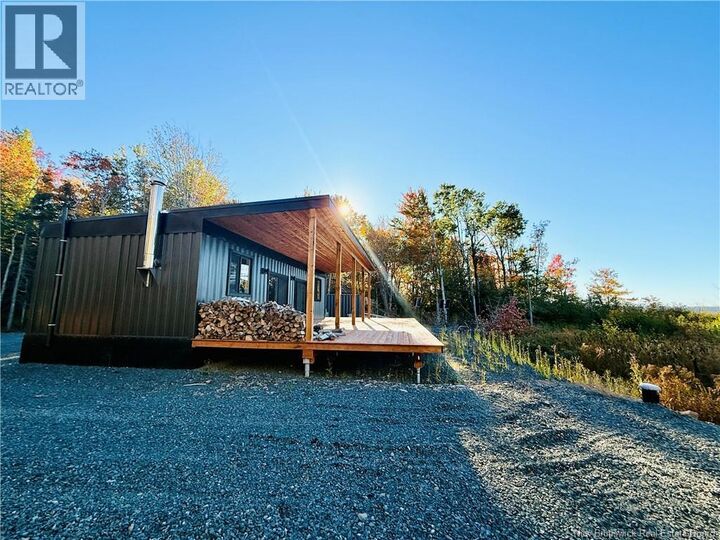 731 Pointe Aux Carr Road  Napan NB E1N 4X8 photo