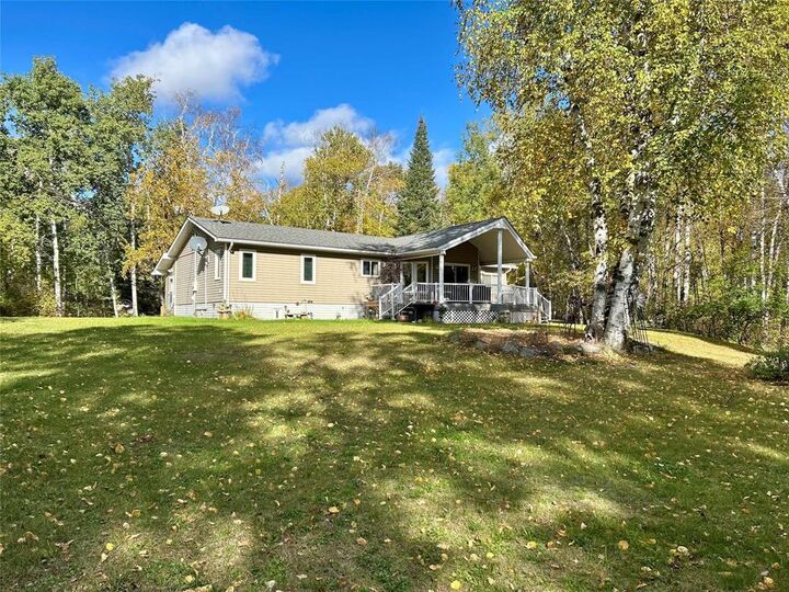 39018 Fey Road  Grand Marais MB R0E 0T0 photo