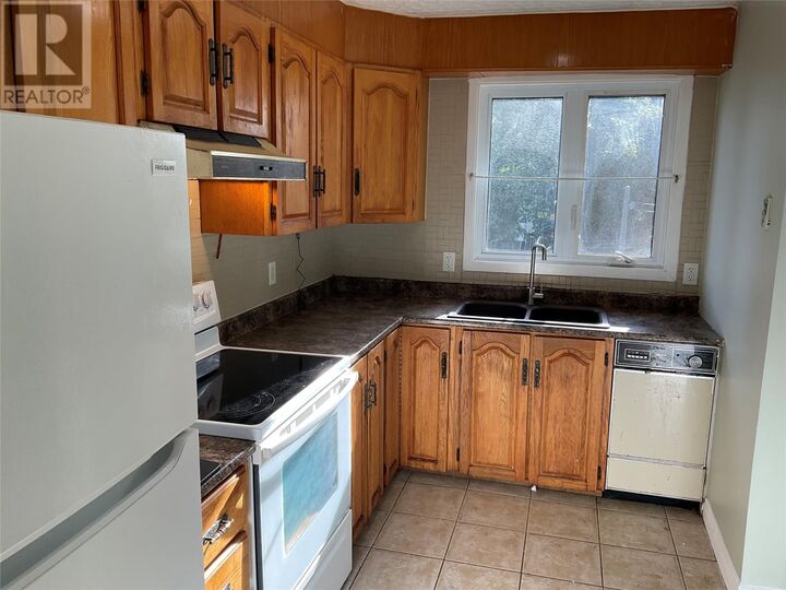 Property Photo: 1 Cambridge Avenue NL A1A 3N5