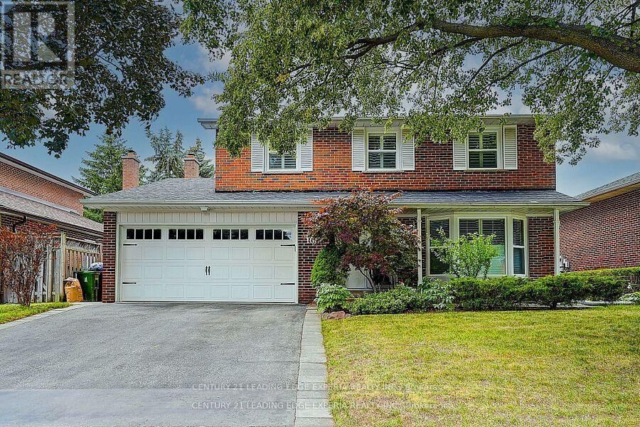 Property Photo:  108 Collingsbrook Boulevard  ON M1W 1M3 