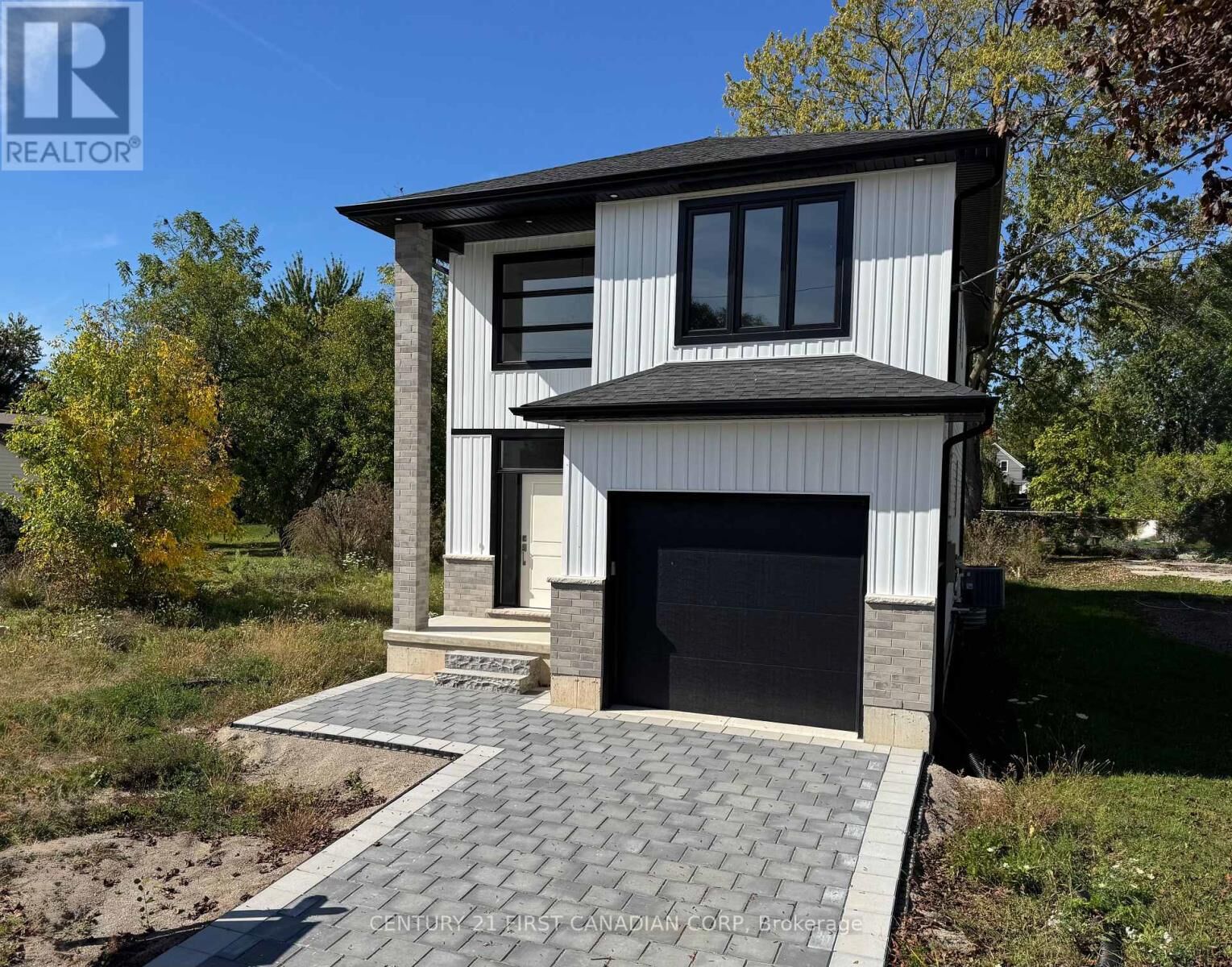 Property Photo:  194 McRae Street Parcel 2  ON N0L 1M0 