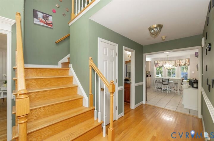 Property Photo:  305 Redbird Drive  VA 23836 