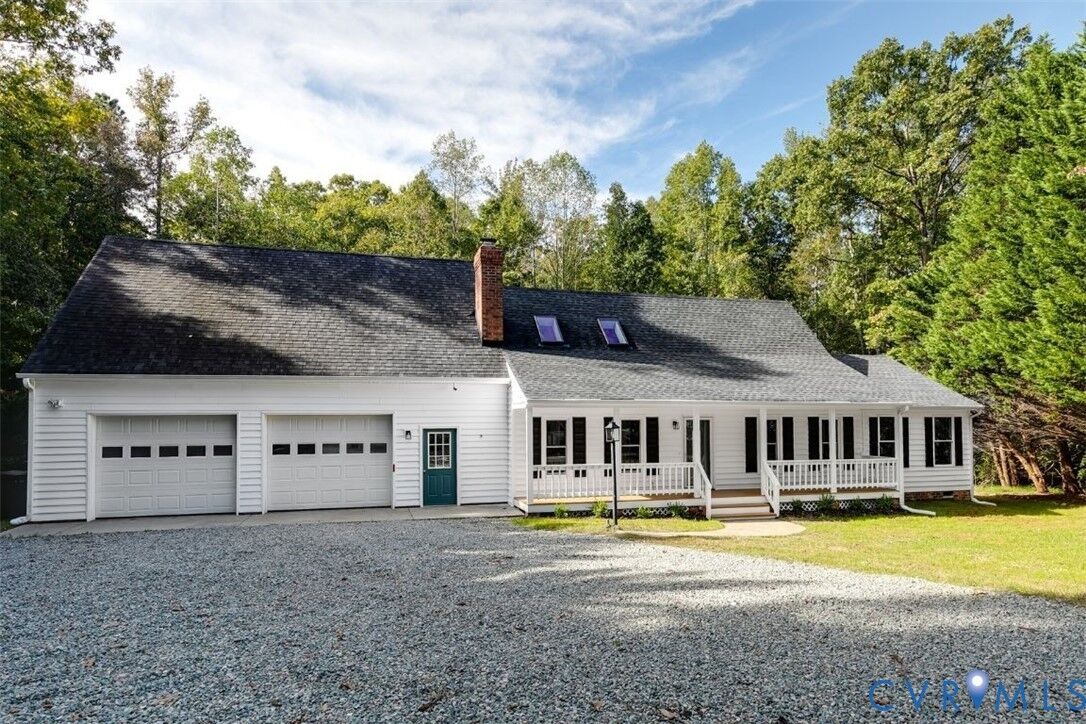 Property Photo:  10302 Teelin Court  VA 23832 