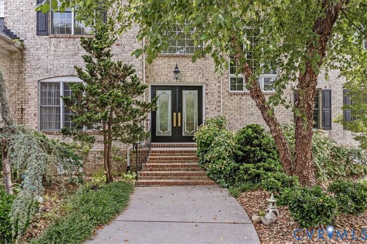 Property Photo:  11807 Middlecoff Drive  VA 23836 