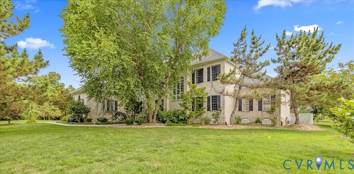 Property Photo:  11807 Middlecoff Drive  VA 23836