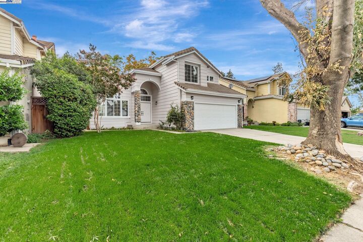 55 Shakespear Ct  Tracy CA 95376 photo