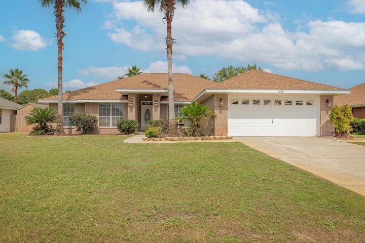 1230 Grand Ridge Circle  Gulf Breeze FL 32563 photo