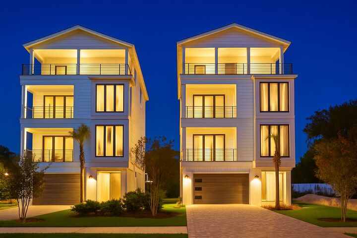 Property Photo:  34 Mary Street  FL 32459 