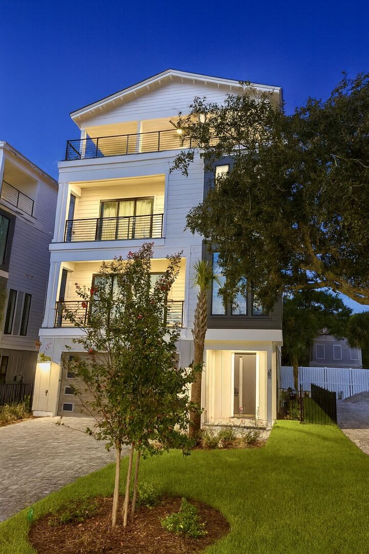 Property Photo: 34 Mary Street FL 32459