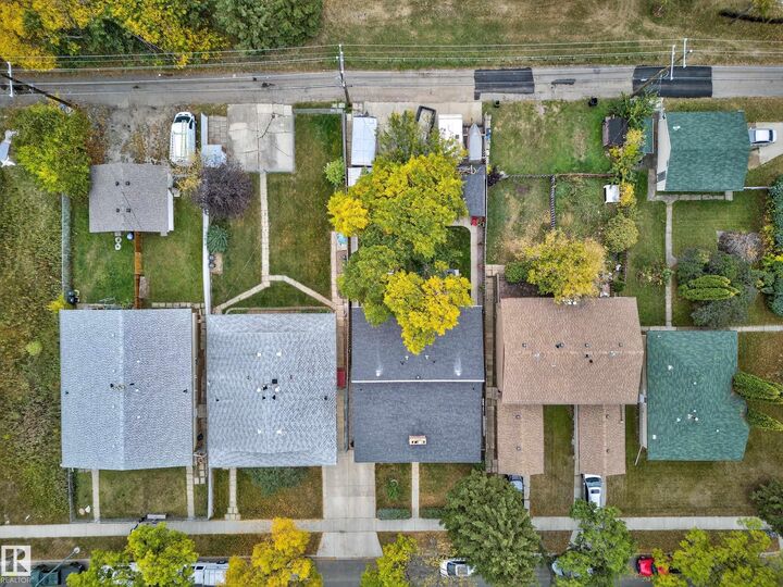 Property Photo: 10313 150 Street NW AB T5P 1P6