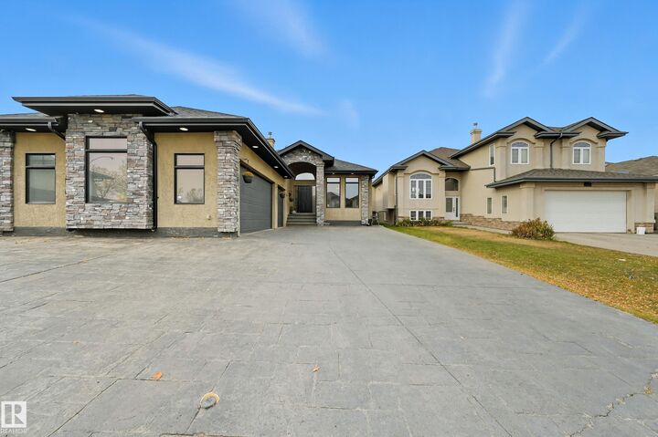 Property Photo: 16412 73 Street NW AB T5Z 3Y3