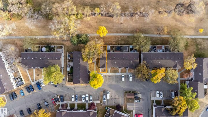 Property Photo: 14634 54 Street NW AB T5A 4L6