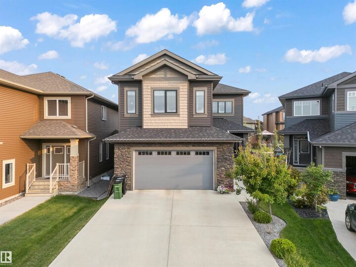 1960 Adamson Terrace SW  Edmonton AB T6W 1A8 photo