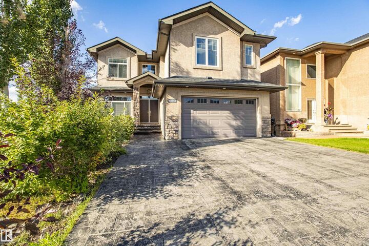 Property Photo: 10842 175A Avenue NW AB T5X 0B8