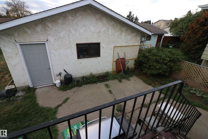 Property Photo: 10820 172 Avenue NW AB T5X 3E9