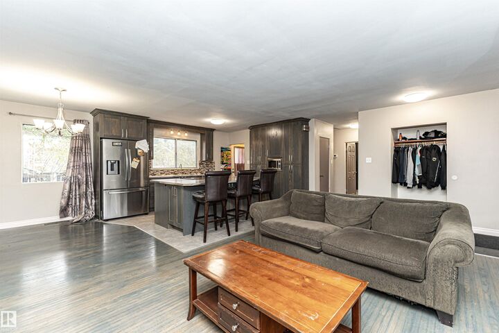 Property Photo: 10619 149 Street NW AB T5P 1L9
