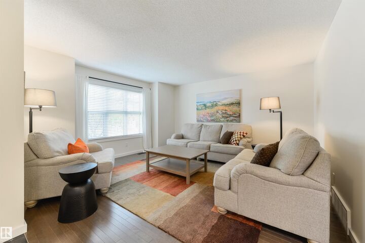 Property Photo: 5519 Crabapple Loop SW AB T6X 1S5