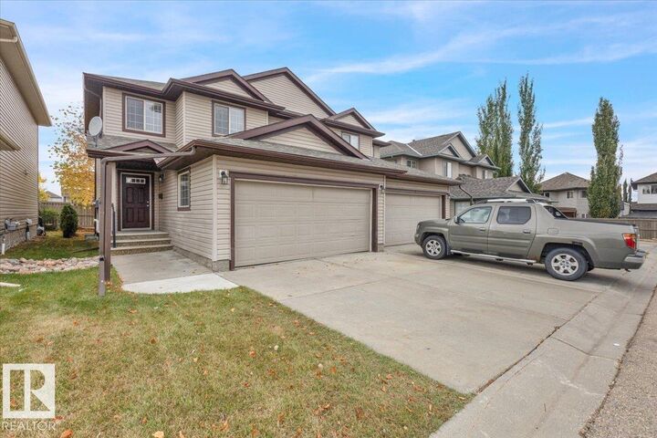 104 21 Summerwood Drive  Sherwood Park AB T8H 0B4 photo