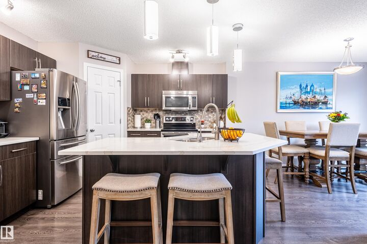 Property Photo: 1737 Chapman Way SW AB T6W 2E8