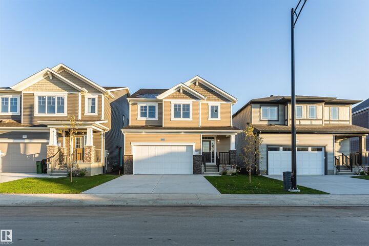 20512 22 Avenue NW  Edmonton AB T6M 0X9 photo