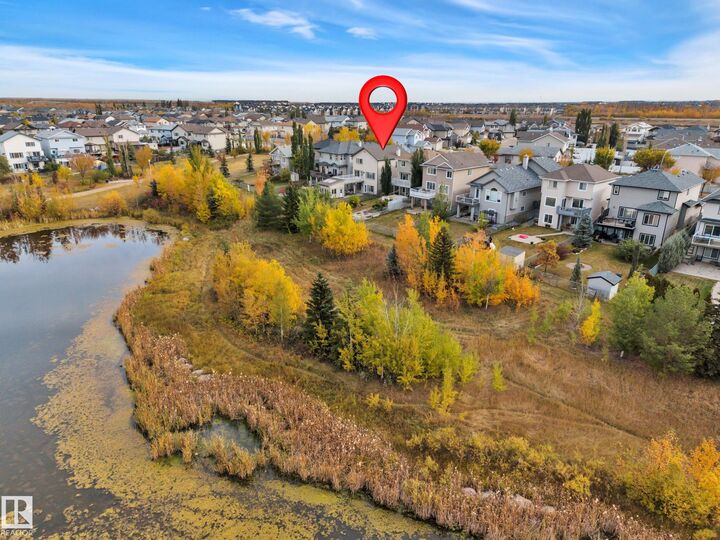 17632 87 Street NW  Edmonton AB T5Z 0A4 photo