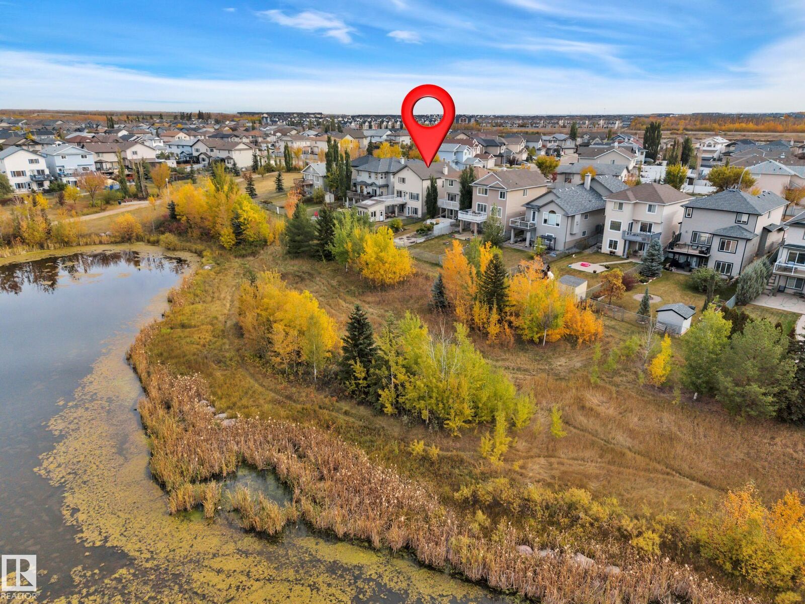 Property Photo:  17632 87 Street NW  AB T5Z 0A4 