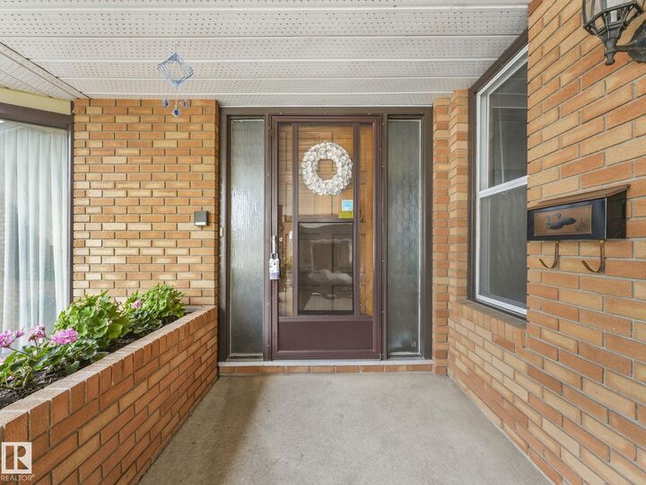 Property Photo: 11106 173A Avenue NW AB T5X 3J9