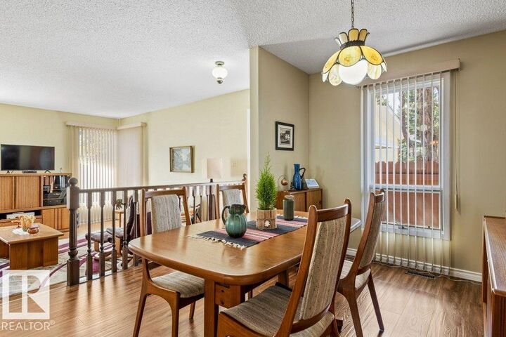 Property Photo: 4668 16A Avenue NW AB T6L 2S2