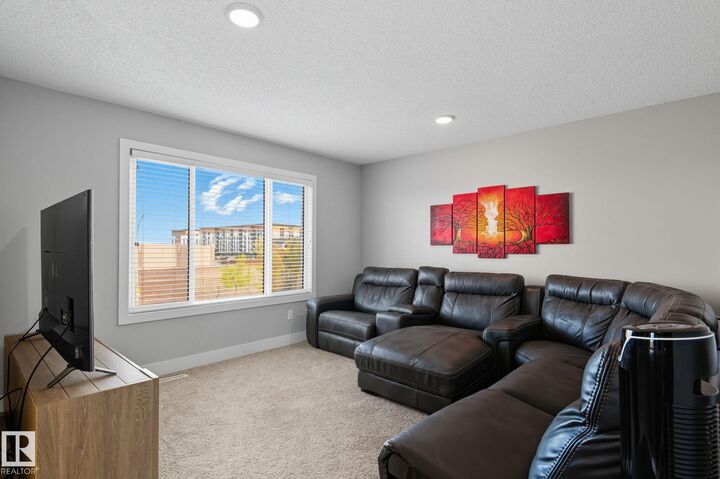 Property Photo: 1066 Allendale Crescent AB T8M 0X7