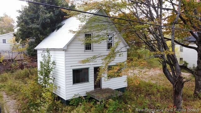 Photo de la propriété: 22 Beech Street NB E6J 1V8