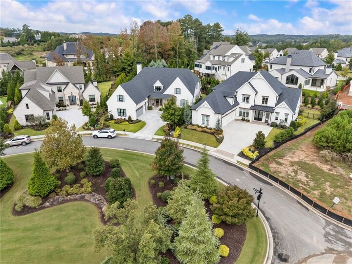 Property Photo: 3720 Troon Overlook GA 30004