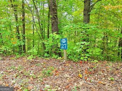 Property Photo: Lot 27 Skyview Drive NC 28904