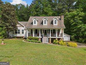 Property Photo:  1822 Morgan Road  GA 30115 