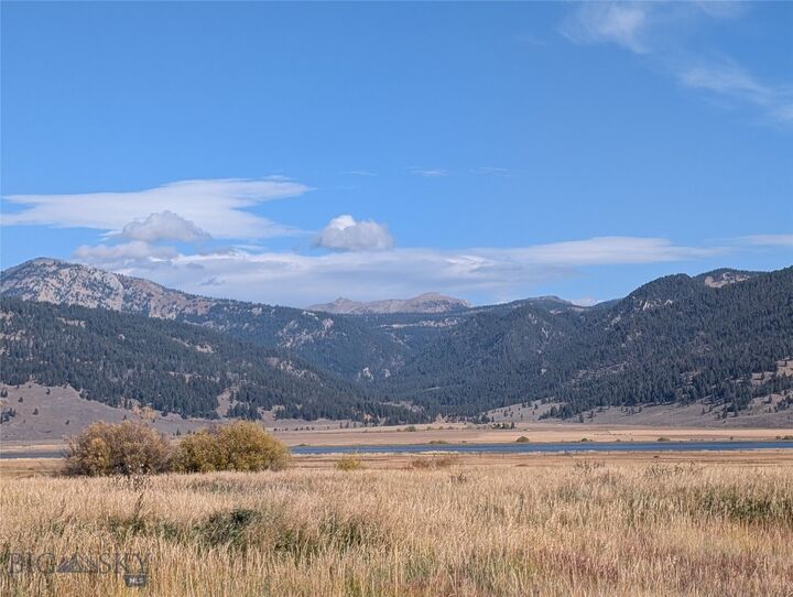 Property Photo: Nhn Valentine Lane MT 59758