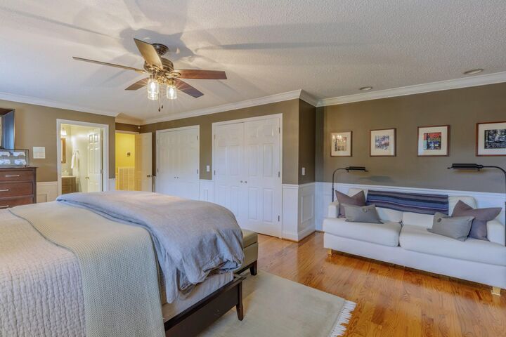 Property Photo: 801 Thomas Avenue GA 30707