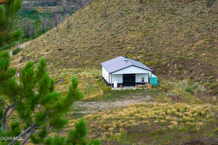 Property Photo: 569 Gcr 408 CO 80446