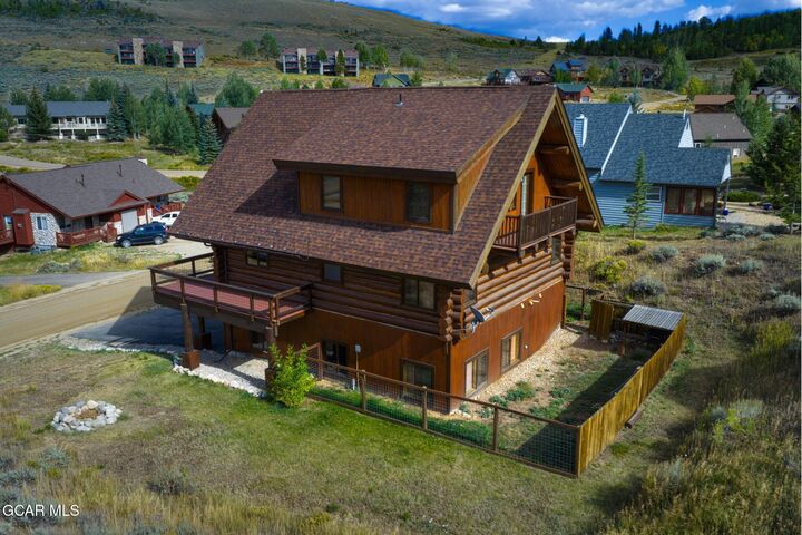 Property Photo:  74 Gcr 895  CO 80446 