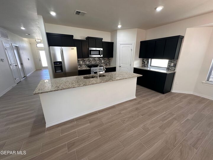 Property Photo:  51014 Purple Mat Avenue  TX 79934 