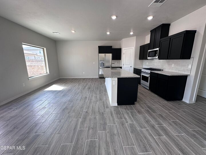 Property Photo: 14524 Johnny Mata Drive TX 79938