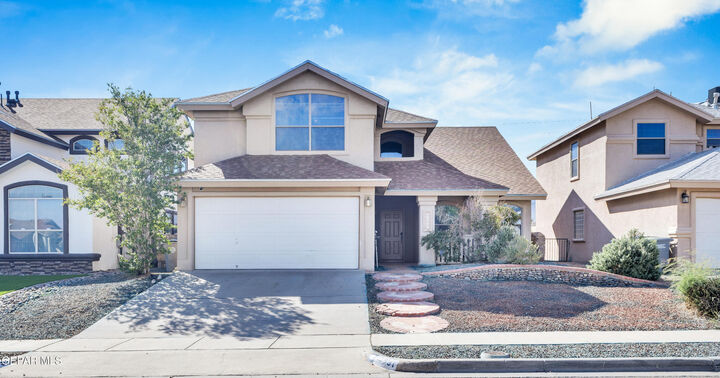 10891 Northview Drive  El Paso TX 79934 photo