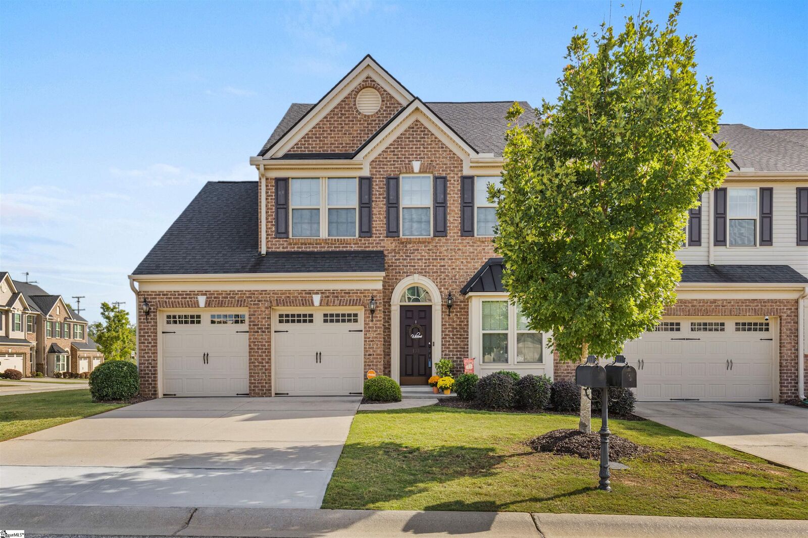 Property Photo:  138 Middleby Way  SC 29650 